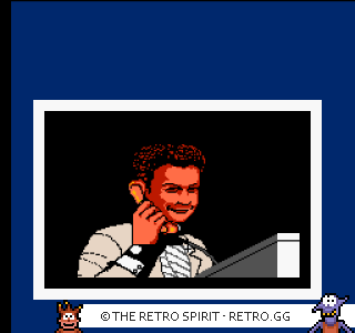 Game screenshot of Home Alone 2: Lost in New York