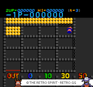 Game screenshot of Lot Lot