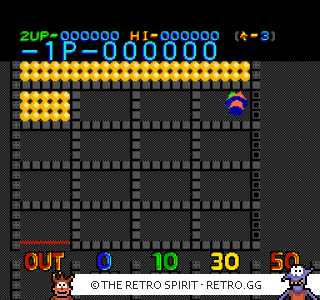 Game screenshot of Lot Lot