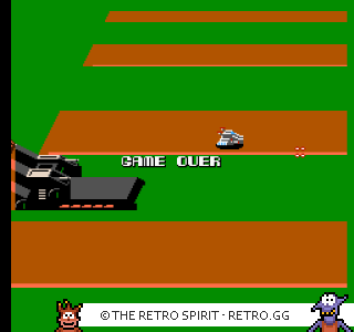 Game screenshot of MagMax