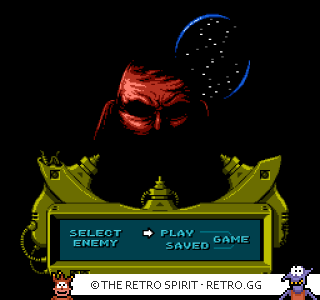 Game screenshot of Overlord