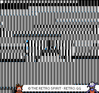 Game screenshot of Power Blazer