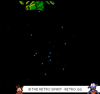 Game screenshot of Predator