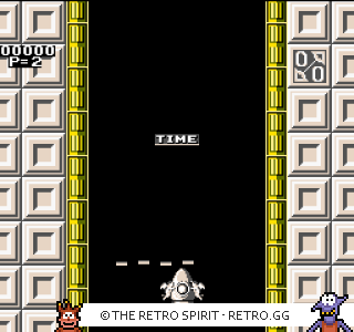 Game screenshot of Quarth