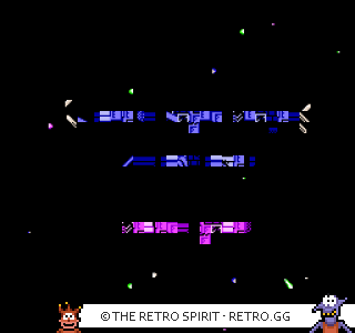 Game screenshot of Sesame Street 123