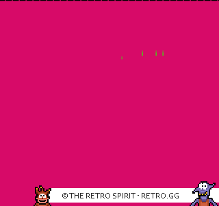 Game screenshot of Sesame Street 123