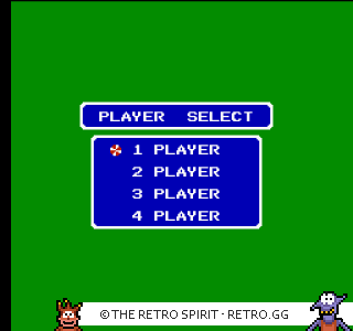 Game screenshot of Shooting Range
