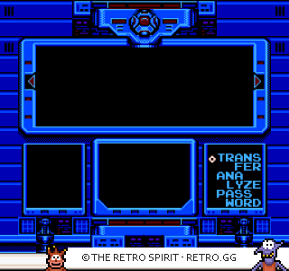 Game screenshot of Strider