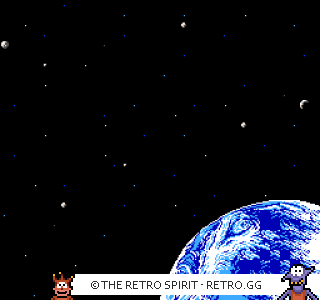 Game screenshot of To The Earth