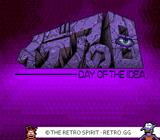 Game screenshot of Idea no Hi