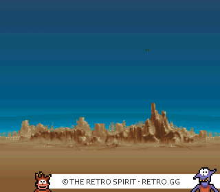 Game screenshot of Judge Dredd