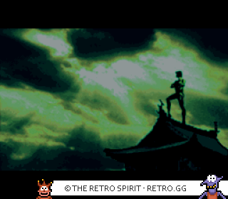Game screenshot of Pachinko Monogatari 2: Nagoya Shachihoko no Teiou