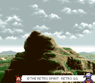 Game screenshot of Sangokushi Seishi: Tenbu Spirits