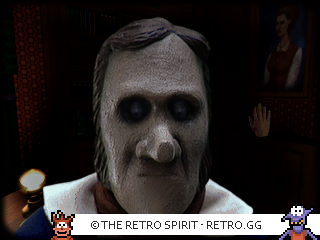Game screenshot of The Dark Eye