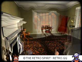 Game screenshot of The Dark Eye
