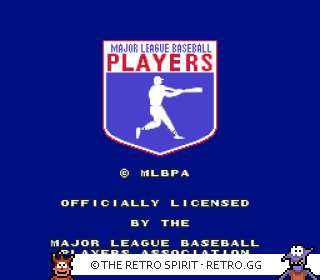 Game screenshot of Super Bases Loaded 3: License to Steal