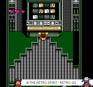 Game screenshot of Gremlins 2: The New Batch
