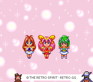Game screenshot of Wedding Peach