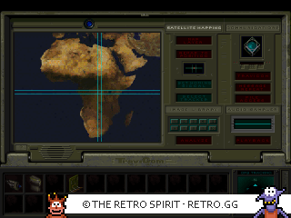 Game screenshot of Congo: Descent Into Zinj