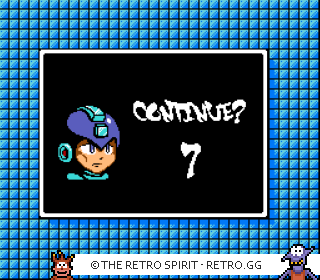Game screenshot of Street Fighter X Mega Man