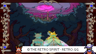 Game screenshot of Prism Land