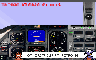 Microsoft Flight Simulator 5.0 - Wikipedia