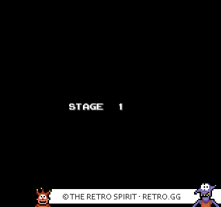 Game screenshot of Bomberman