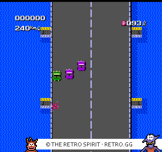 Game screenshot of Buggy Popper