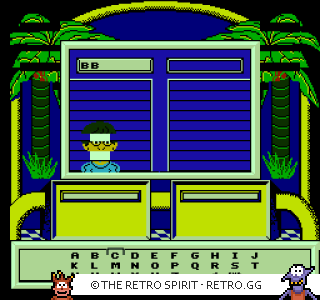 Game screenshot of Classic Concentration