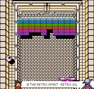 Game screenshot of CrackOut