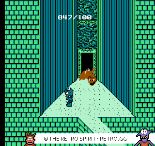 Game screenshot of Deadly Towers