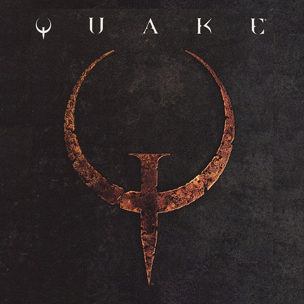 Game cover for Quake