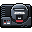 Sega Mega Drive platform icon
