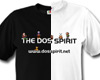The DOS Spirit apparell nå tilgjengelig