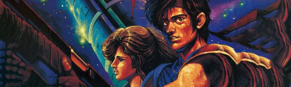 The race to preserve Japan's impressive PC gaming history from the 80s is on