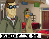 Broken Sword 2.5 under utvikling