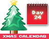 The DOS Spirit Christmas Calendar - Day 24