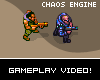 The Chaos Engine Gameplay Video