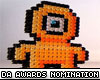 Da Awards Nomination - Best Idea