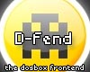 D-Fend - Dosbox Frontend