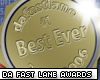 Da Fast Lane Awards
