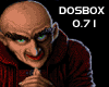 DOSBox 0.71 ute