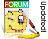 Forum oppdatert til versjon 1.219