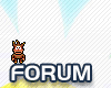 Forum endelig tilbake!