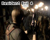 Resident Evil 4 - Et godt stykke grøss