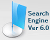 Search Engine Version 6.0 - New and tasty