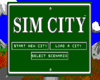 Omtale av Sim City