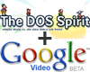 Har du sjekket alle videoene fra The DOS Spirit?